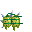 Dangerous Pineapple Juice Backpack icon