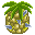 Dangerous Pineapple icon