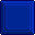 Dark Blue Block icon