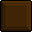 Dark Brown Block icon