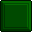 Dark Green Block icon