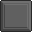Dark Grey Block icon