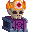 Dark King's Offering icon