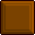 Dark Orange Block icon