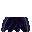 Dark Sunset Cape icon