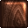 Dark Walnut Block icon