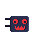 Dark Watcher's Mask icon
