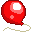 Das Red Balloon icon