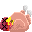 Dead Thanksgiving Turkey icon