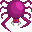 Deadly Spider icon