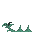 Decorative Roof Dragon icon