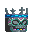 Ded Coronet Mask icon