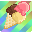 Deep-Fried Tropical Ice Cream icon