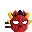 Defiant Jester's Mask icon
