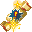 Deluxe Winterfest Cracker icon