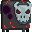 Demon Cow Cube icon