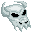 Demonic Skull icon