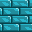 Diamond Brick Background icon