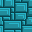 Diamond Castle Stone Background icon