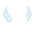 Diamond Devil Horns icon