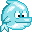 Diamond Dolphin icon