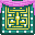 Diamond-Encrusted Draped Filigreed Jade Block icon
