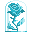 Diamond Eternal Rose icon