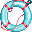 Diamond Life Ring icon