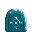 Diamond Pineapple Door icon