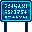 Digital Sign icon