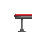Diner Couch icon