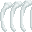 Dino Ribcage icon