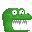 Dinosaur Mask icon