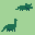 Dinosaur Wallpaper icon