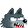 Dire Wolf Mask icon