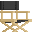 Director's Chair icon