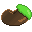 Dirt Gross Bean icon