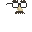 Disguise Glasses icon
