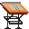 Drafting Table icon