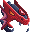 Dragon Knight's Helm icon
