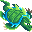 Dragon Turtle icon