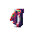 Dragon Warrior's Shield - Crimson icon