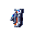 Dragon Warrior's Shield - Silver icon
