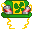 Drinks Hat icon