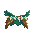 Druid's Robes icon