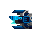 Dueling Star Fighter - Rebel Raider icon
