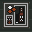 Dummy Alien Computer icon