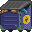 Dumpster icon