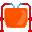Dunking Bucket icon