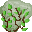 Earth Asteroid icon